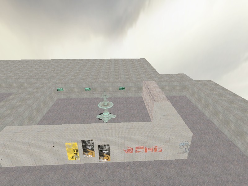 Firstmap updated v2 Mod for Garry's Mod | GMod Mods