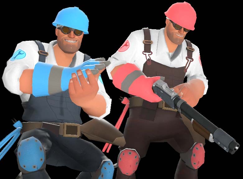 Engineer Recolor