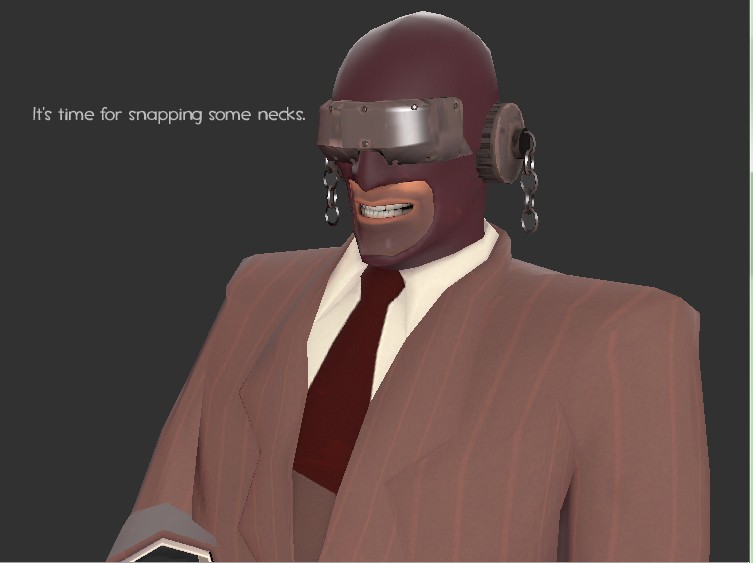 The Back Rattler