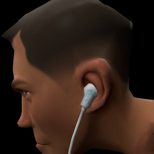 Slightly better earbuds
