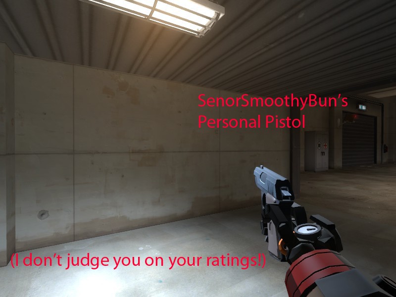 Smoothy's Personal Picker (MAKING V2)