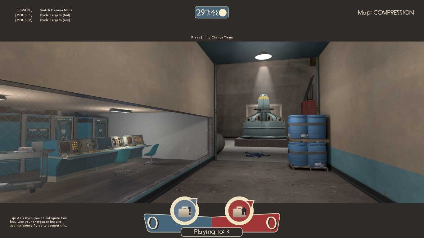 ctf_compression