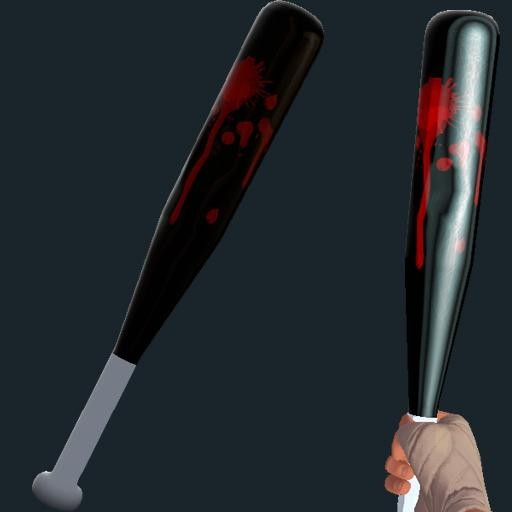 The Bloody Black Bat