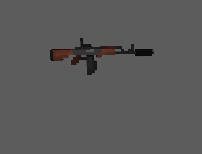 AoS Awesome Pack Mod for Ace of Spades AoS Mods