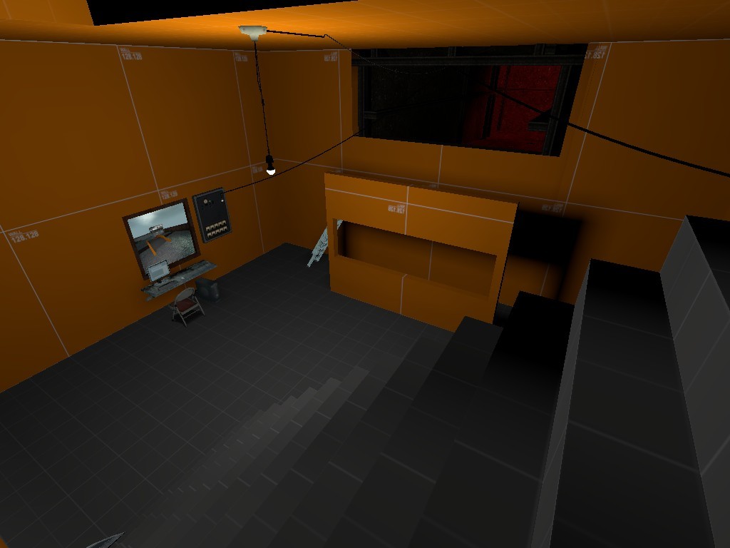 Cs Mini Project cs_mini Mod for Counter-Strike: Source | CS:S Mods
