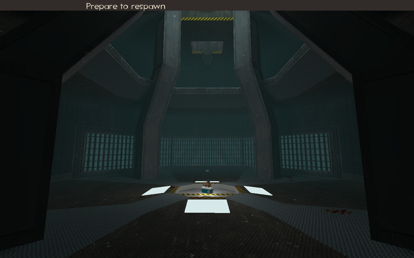 1on1 Fractal Reactor b1