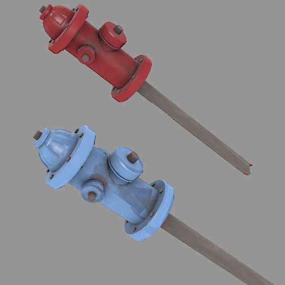 Fire Hydrant