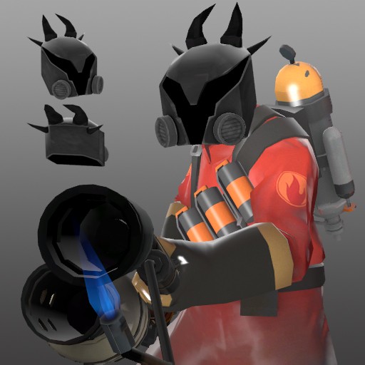Fiend's Front