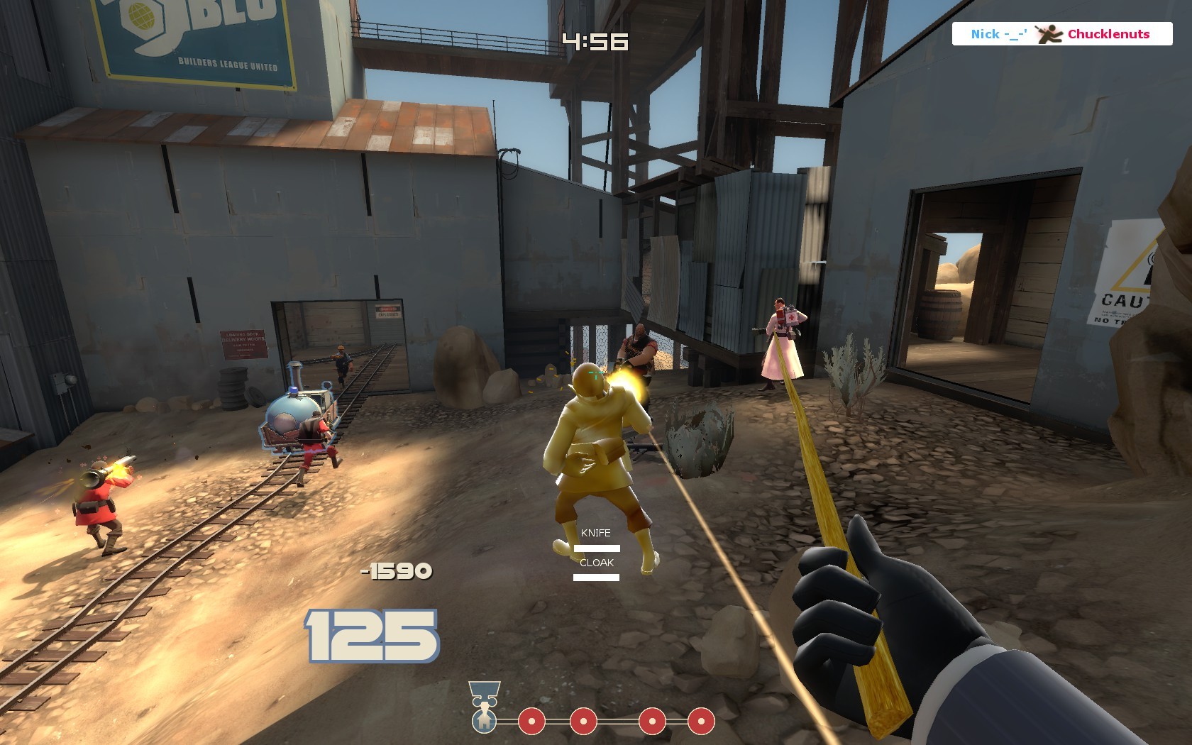 Golden_Stab