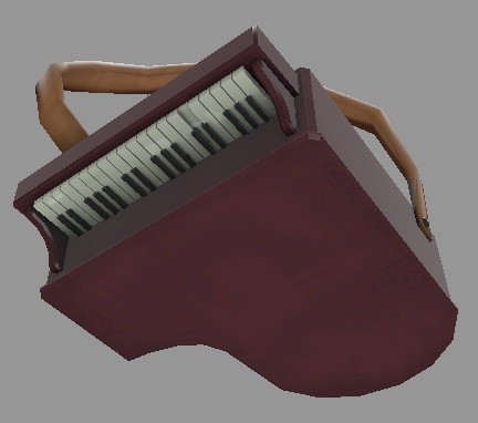Heavy's Melody