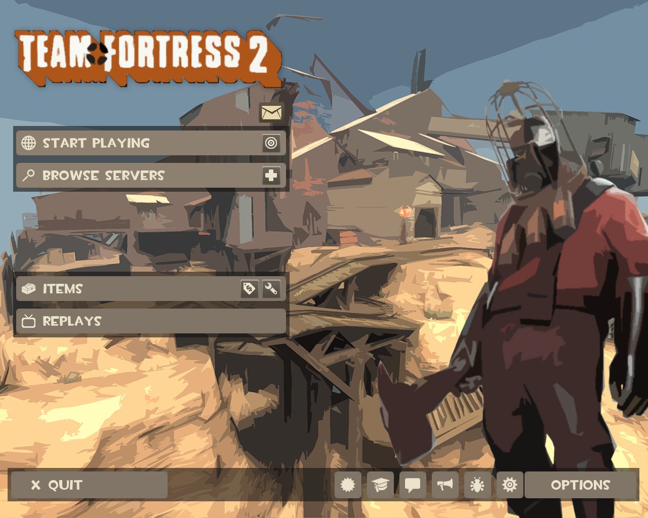Painted GUI Pack *UP'd*