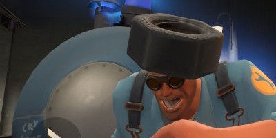 The Nut Head