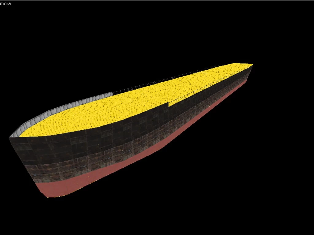 Ship Hull Prefab Source Engine Mods - roblox ship hull