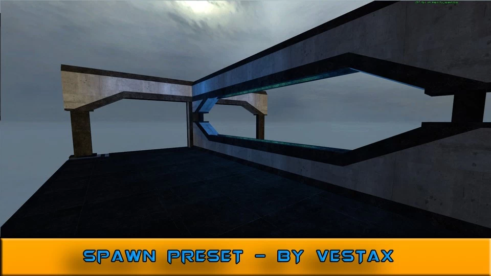 Basic spwan prefab.