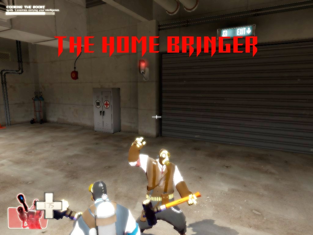 The Home Bringer