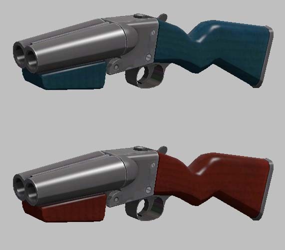 Team Colored Force-a-Nature v2