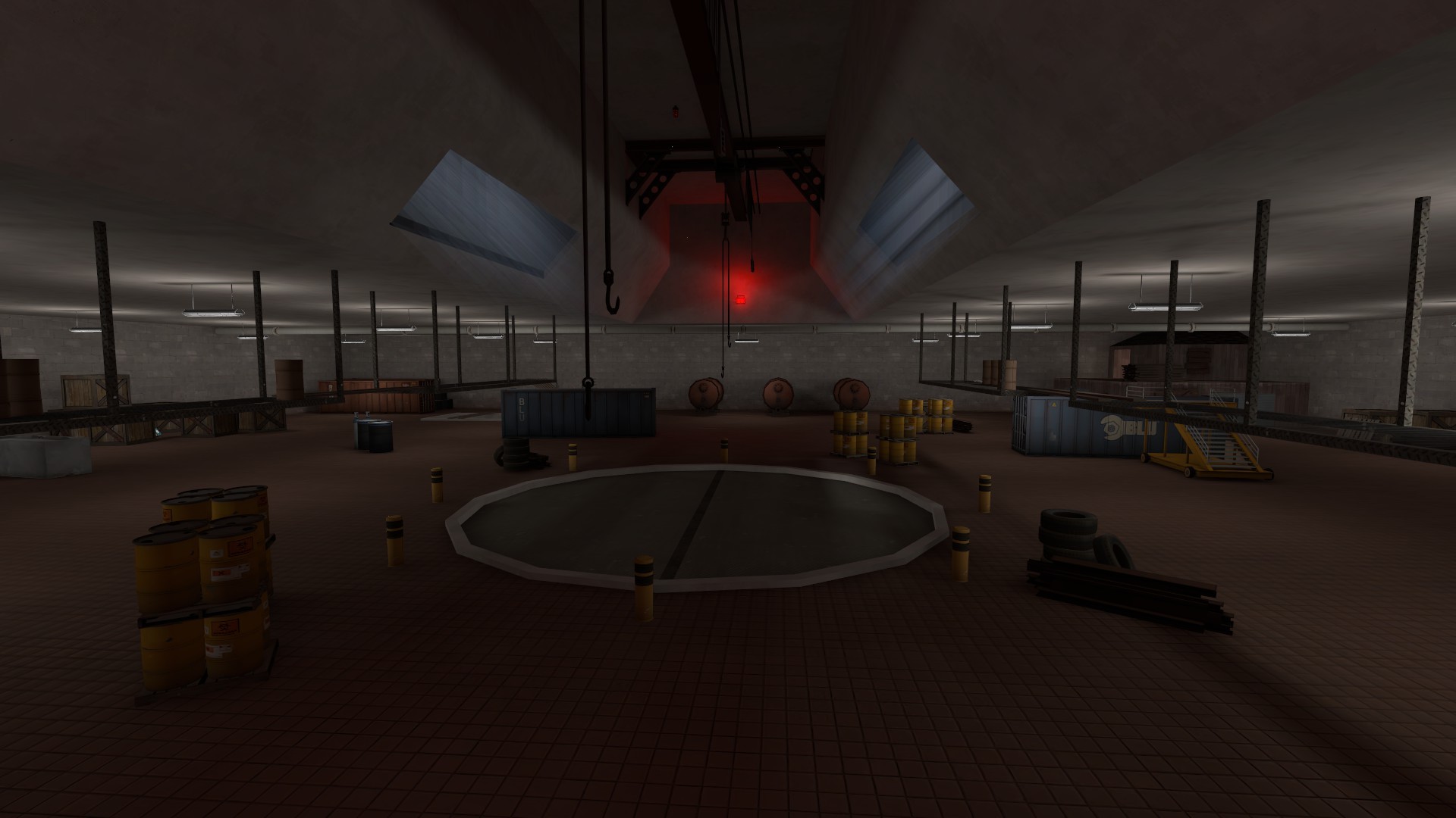 tdm_Workplace V1
