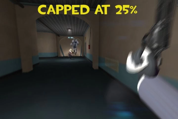 Replay Friendly Disguise Smoke
