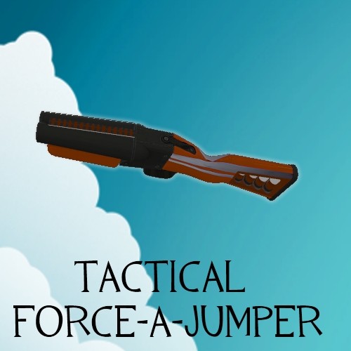 Tactical Force-A-Jumper
