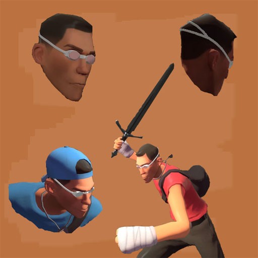 Scout's Swimwear