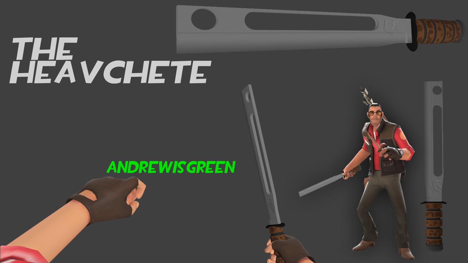The Heavchete