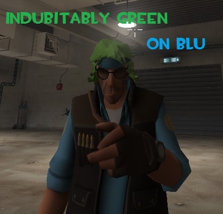 Your Worst Nightmare With Paintable Hair V2