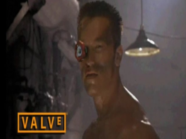 New Valve Intro