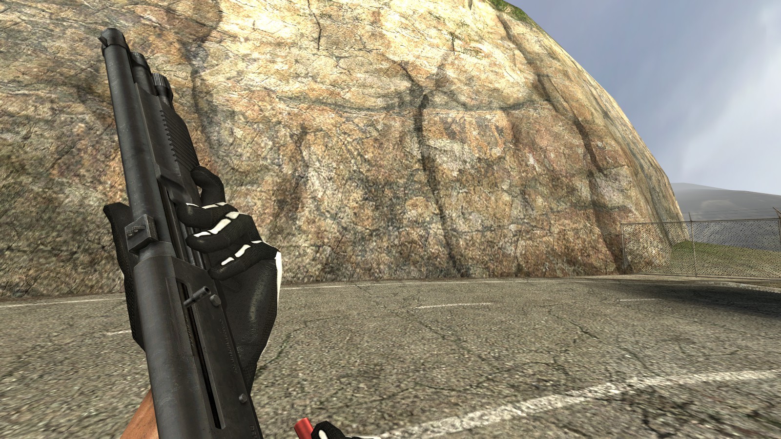 Default M3 Revised