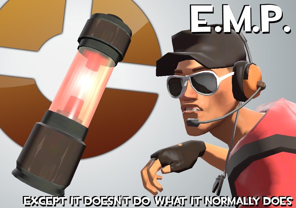 EMP (Baseball)