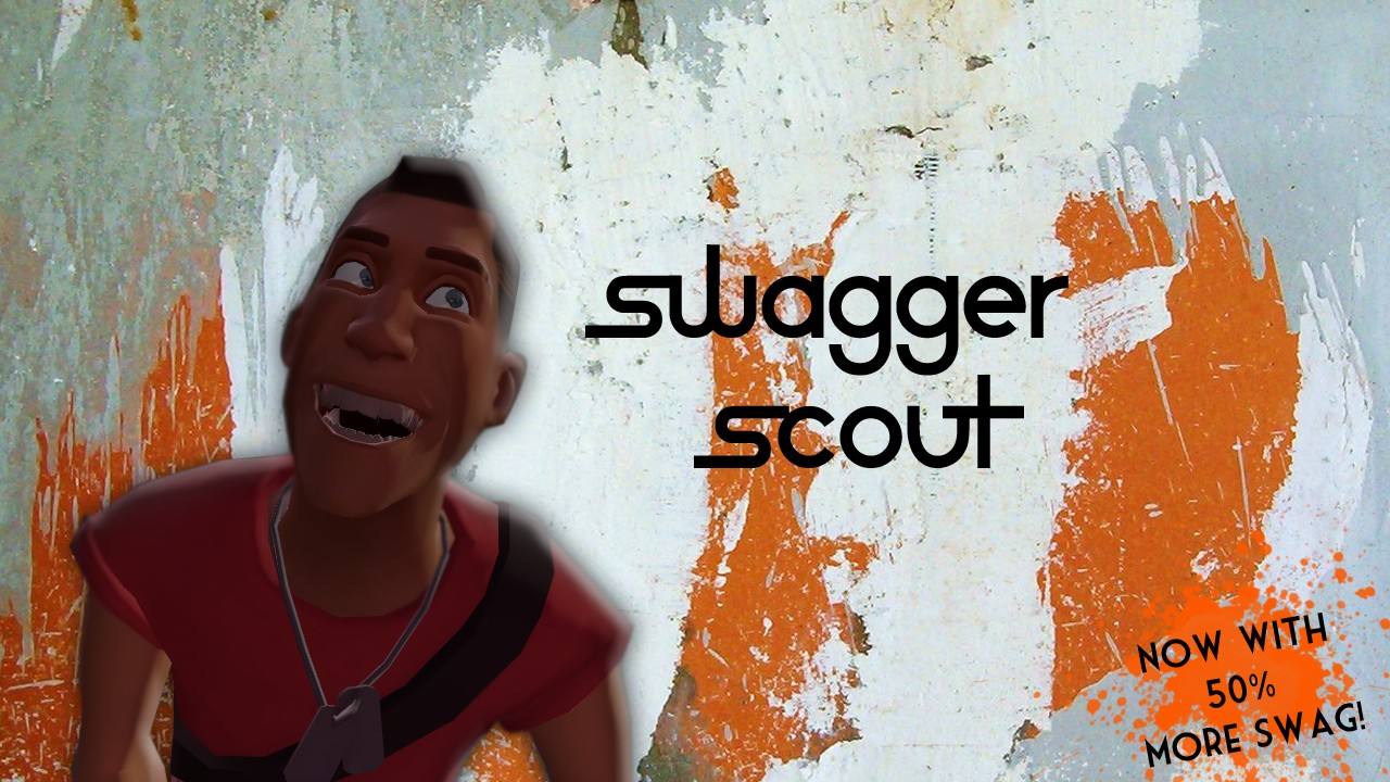 Swagger Scout