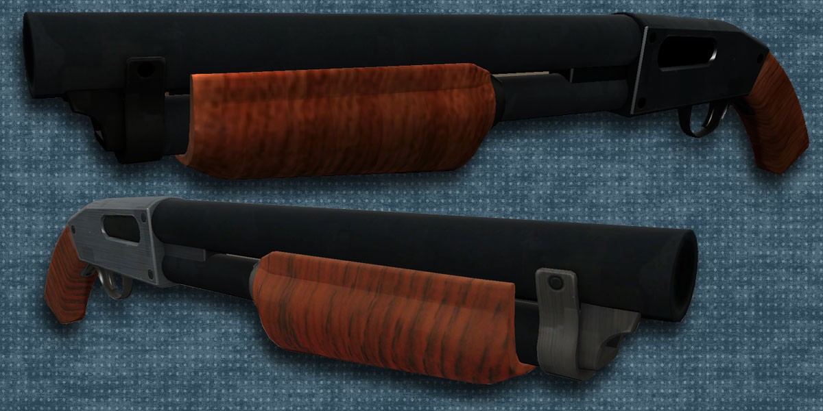 Shotgun Pack