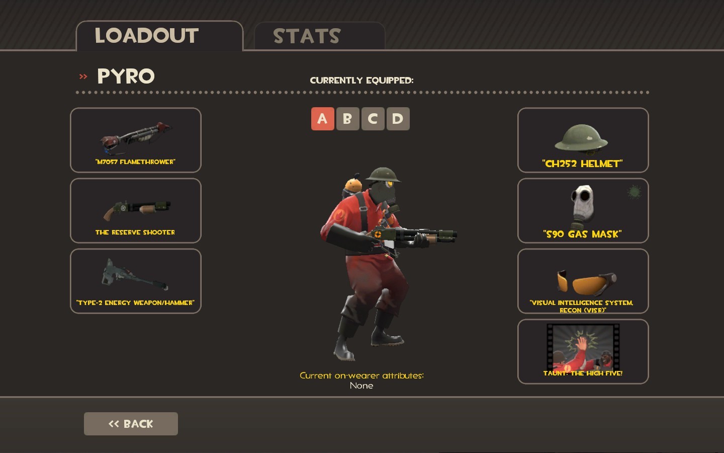 TF2 Logo Reserve Shooter (styles)