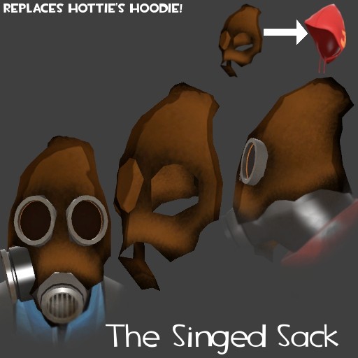 The Singed Sack