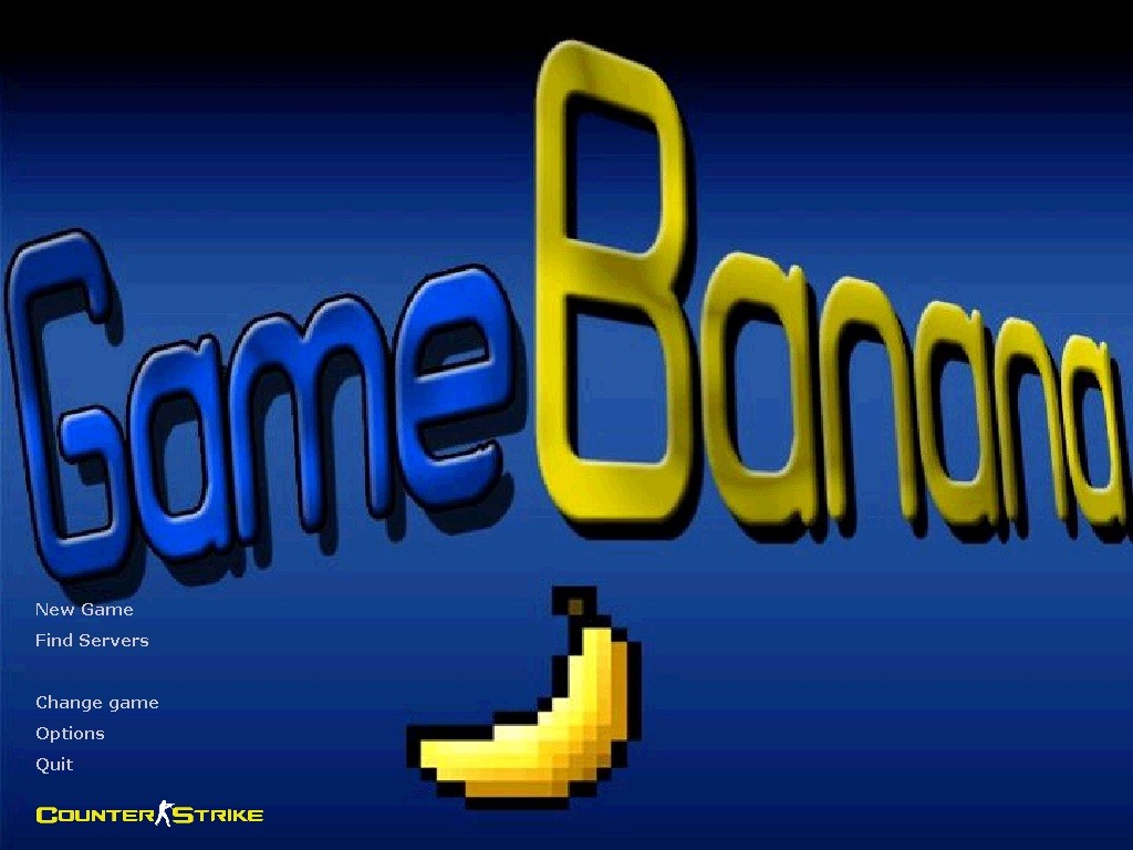 GameBanana [CounterStrike 1.6] [Mods]