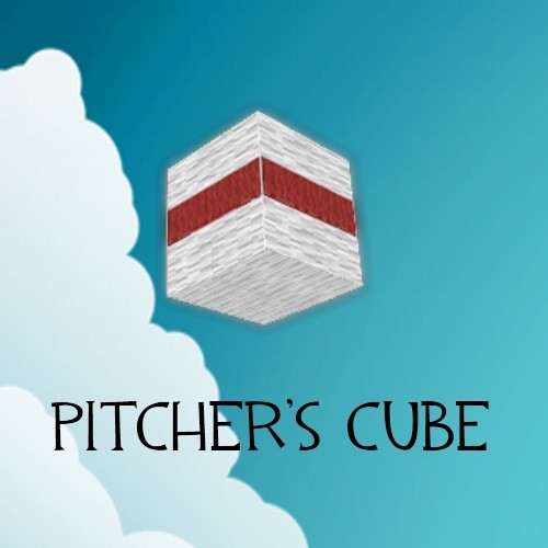 Pitcher's Cube