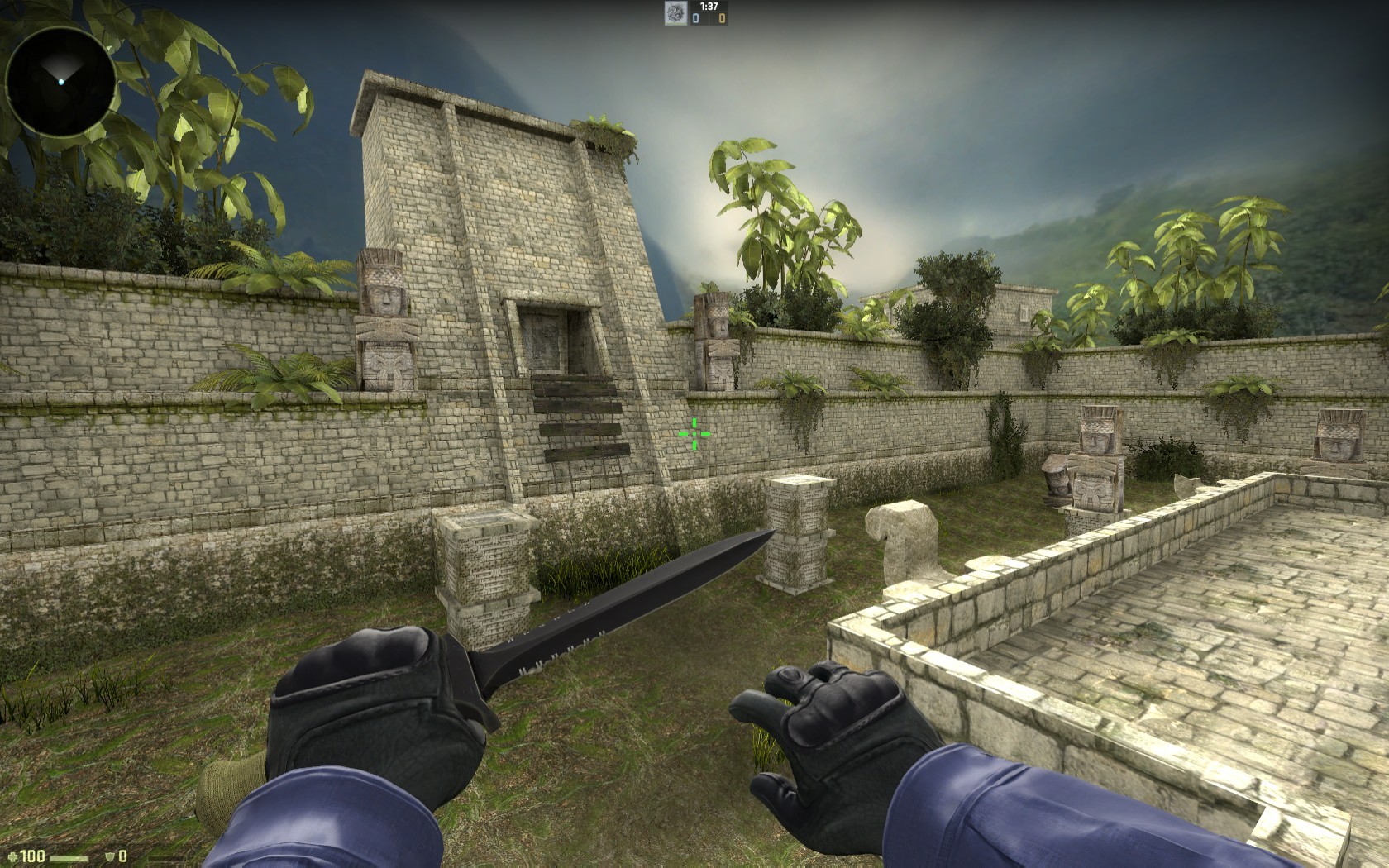 csgo_awp_aztec [Counter-Strike: Global Offensive] [Mods]