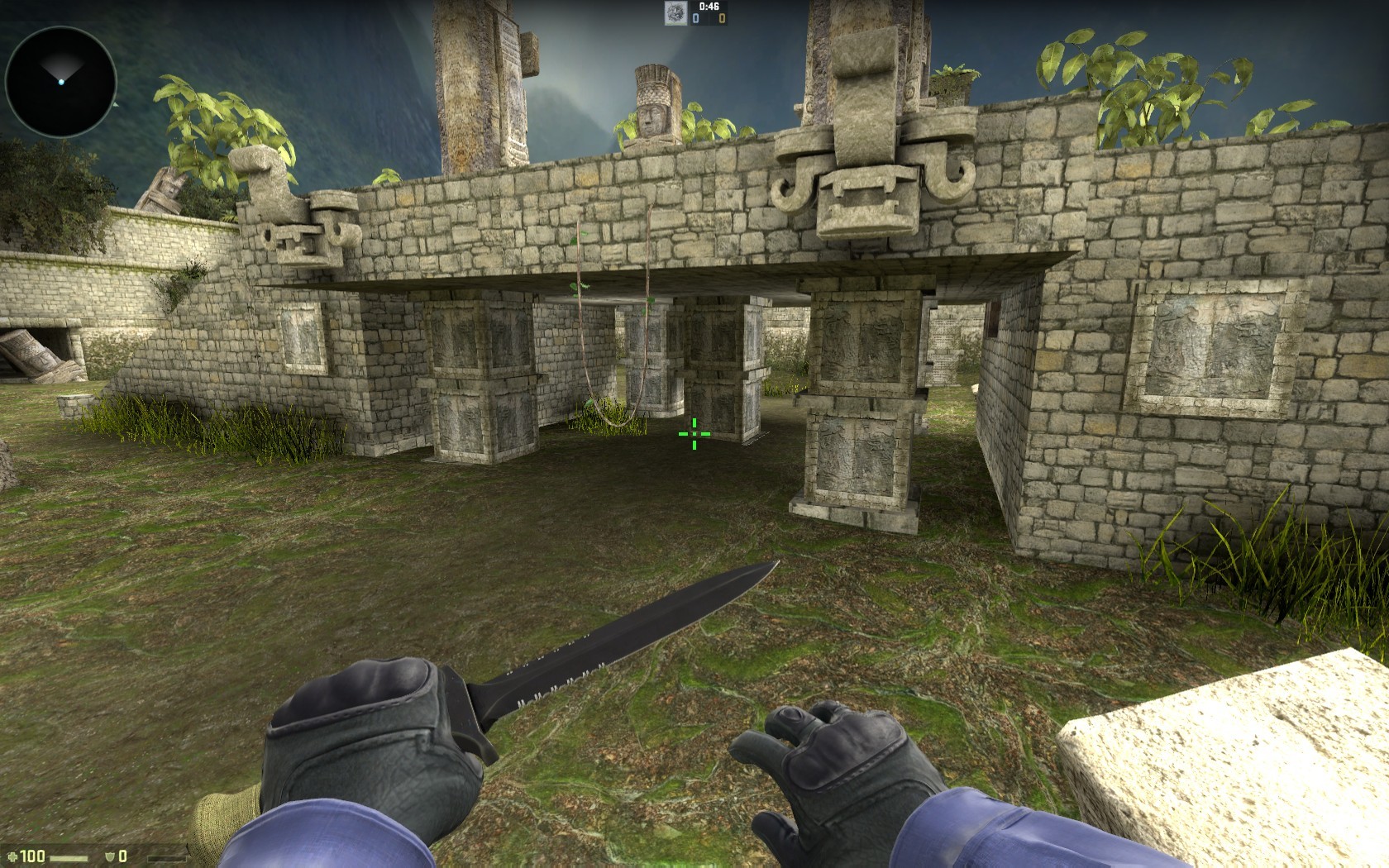 csgo_awp_aztec [Counter-Strike: Global Offensive] [Mods]