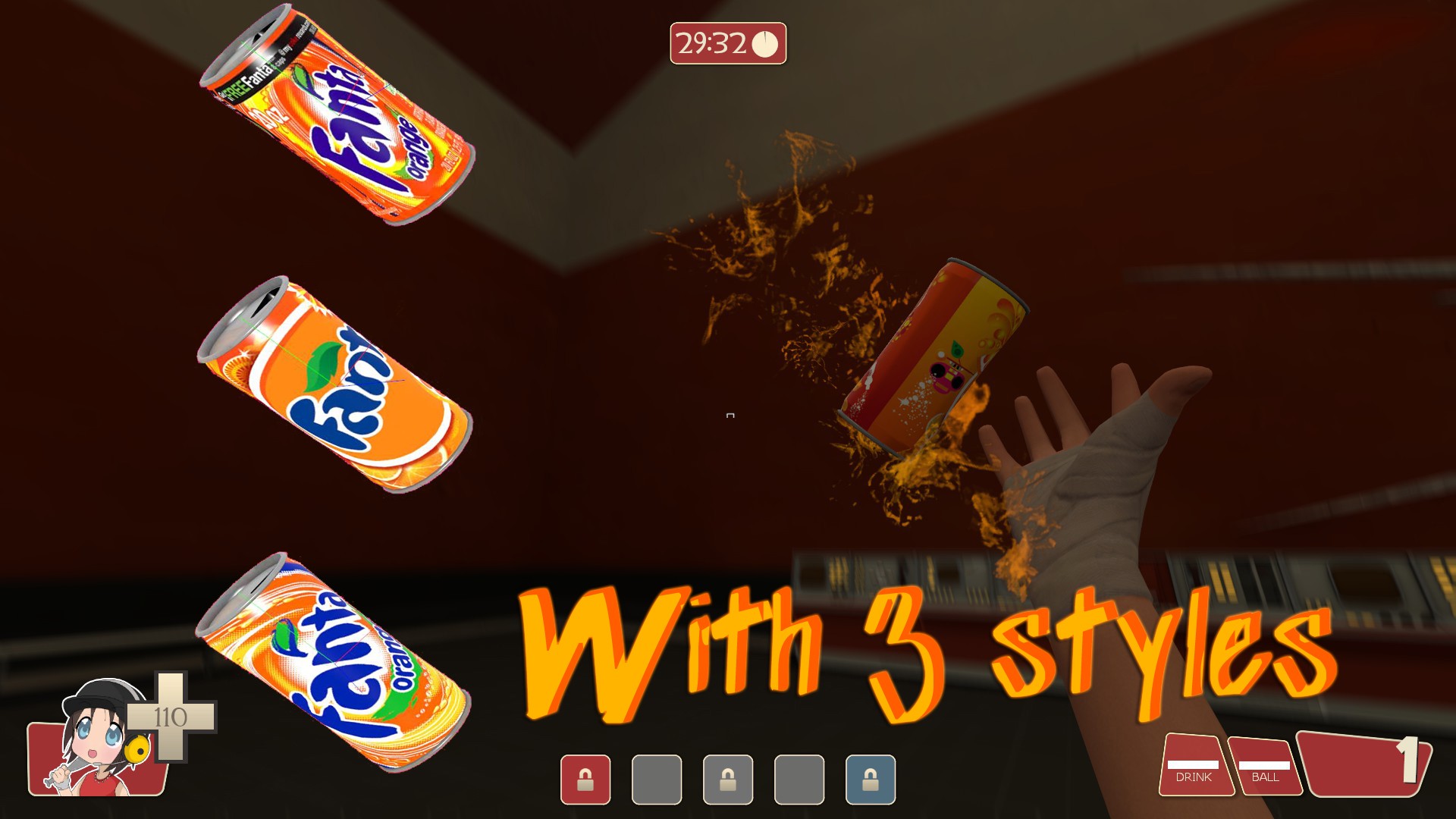 Fanta