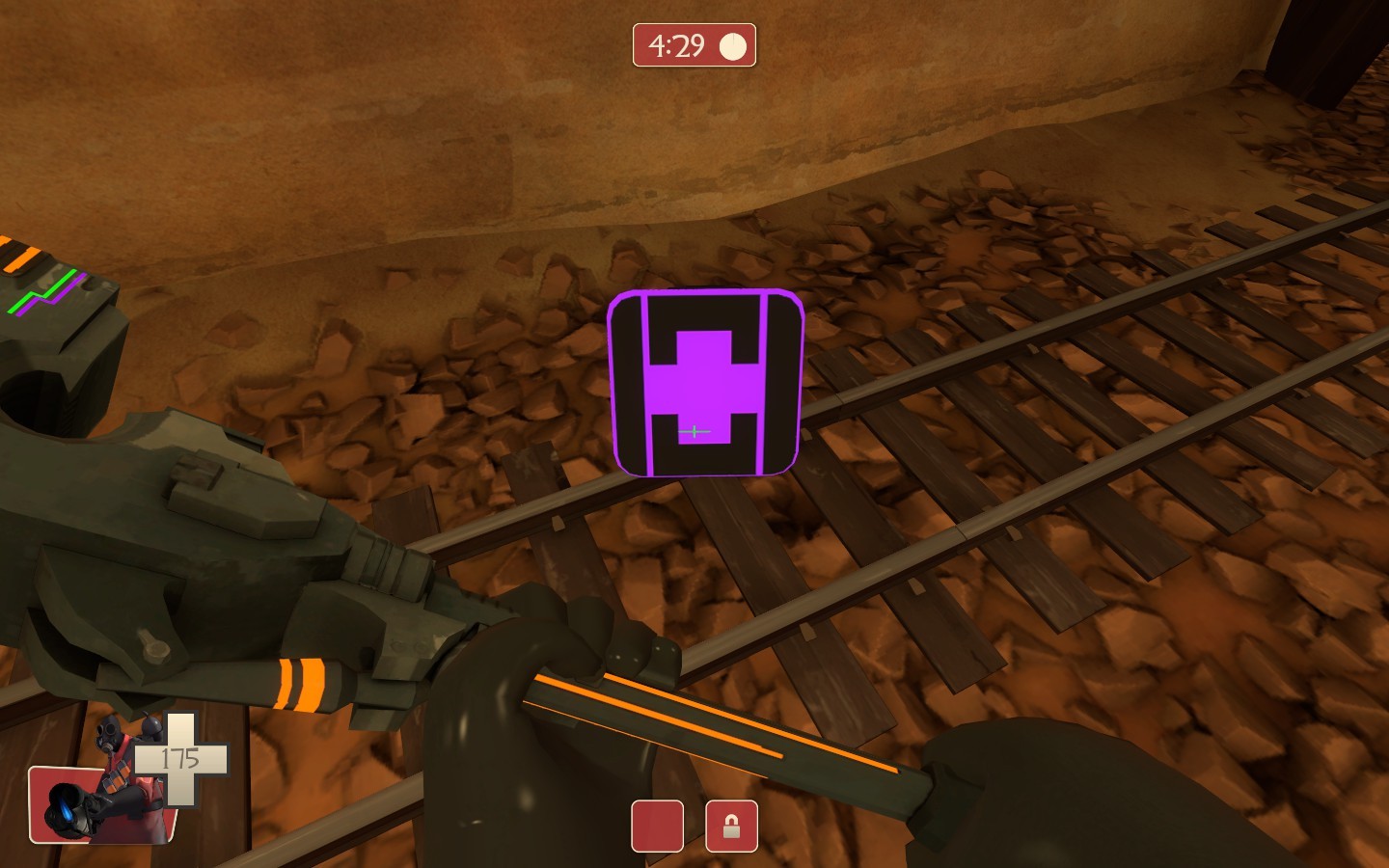 Tron Medkits (Updated)