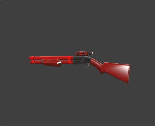 Frontier Justice Recolor