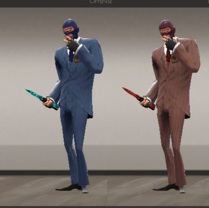 Spy's fingerless hybrid gloves