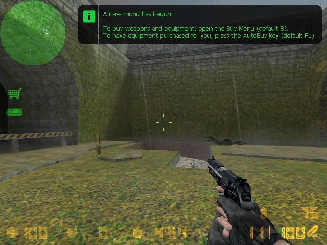 How to install mods in Counter Strike Condition Zero