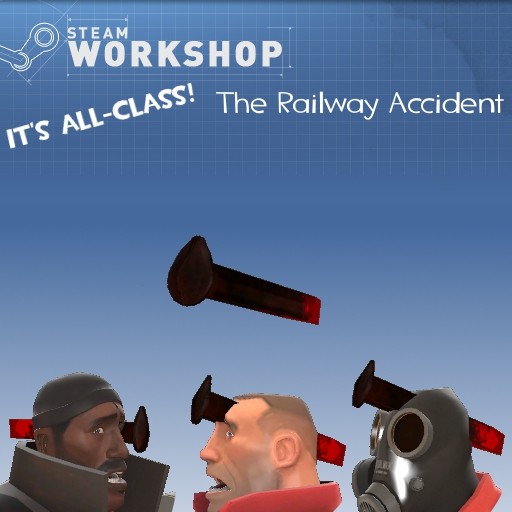 The Railway Accident