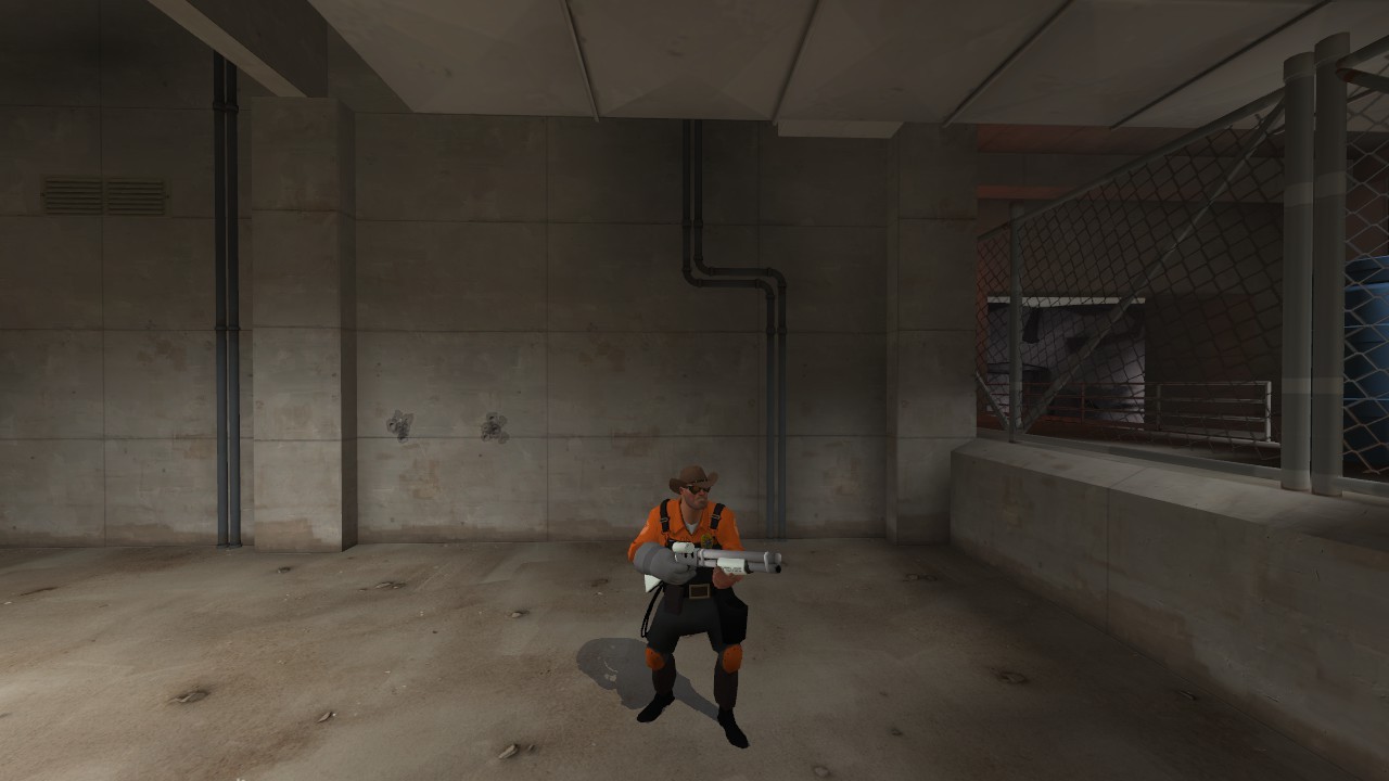 Some new Frontier Justice
