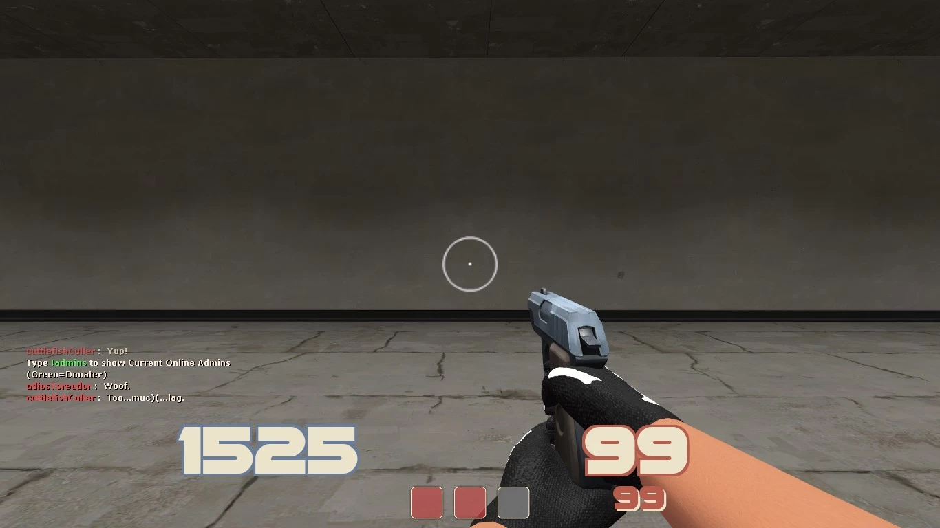 2 SMNC crosshairs