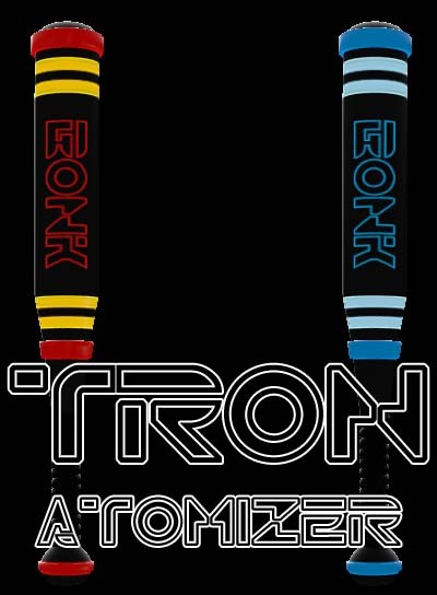 Tron Atomizer