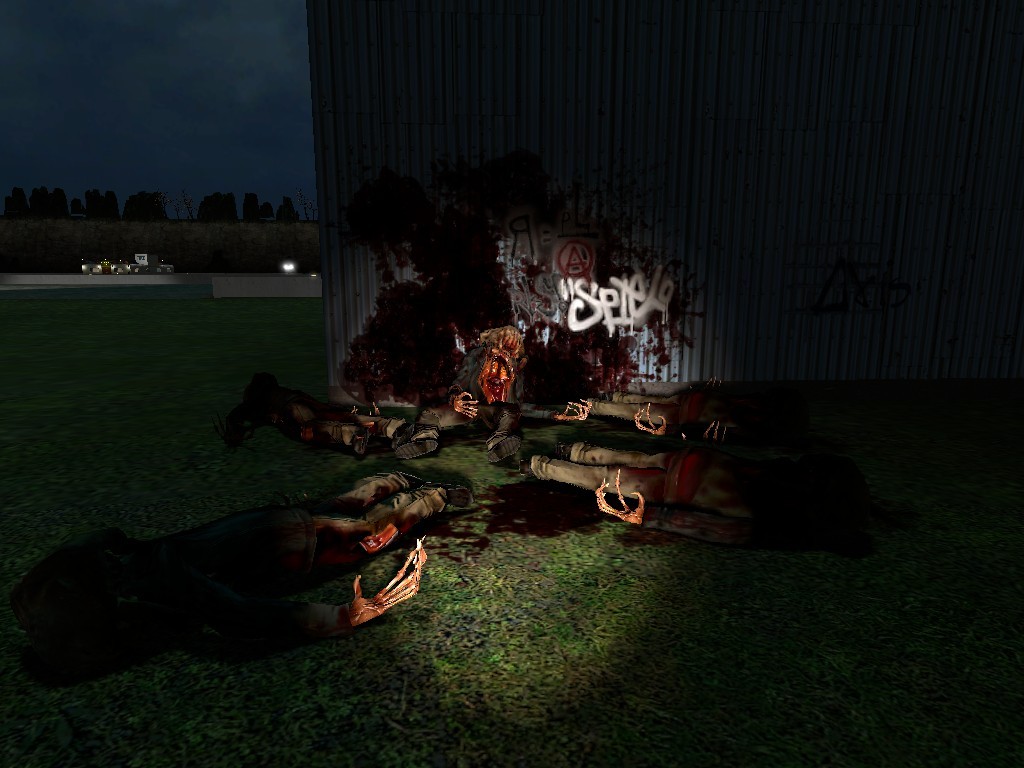 Gmod Fatigue mods + Sleep System - Addon