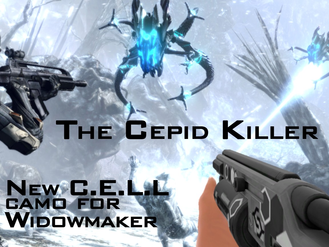 The Cepid Killer