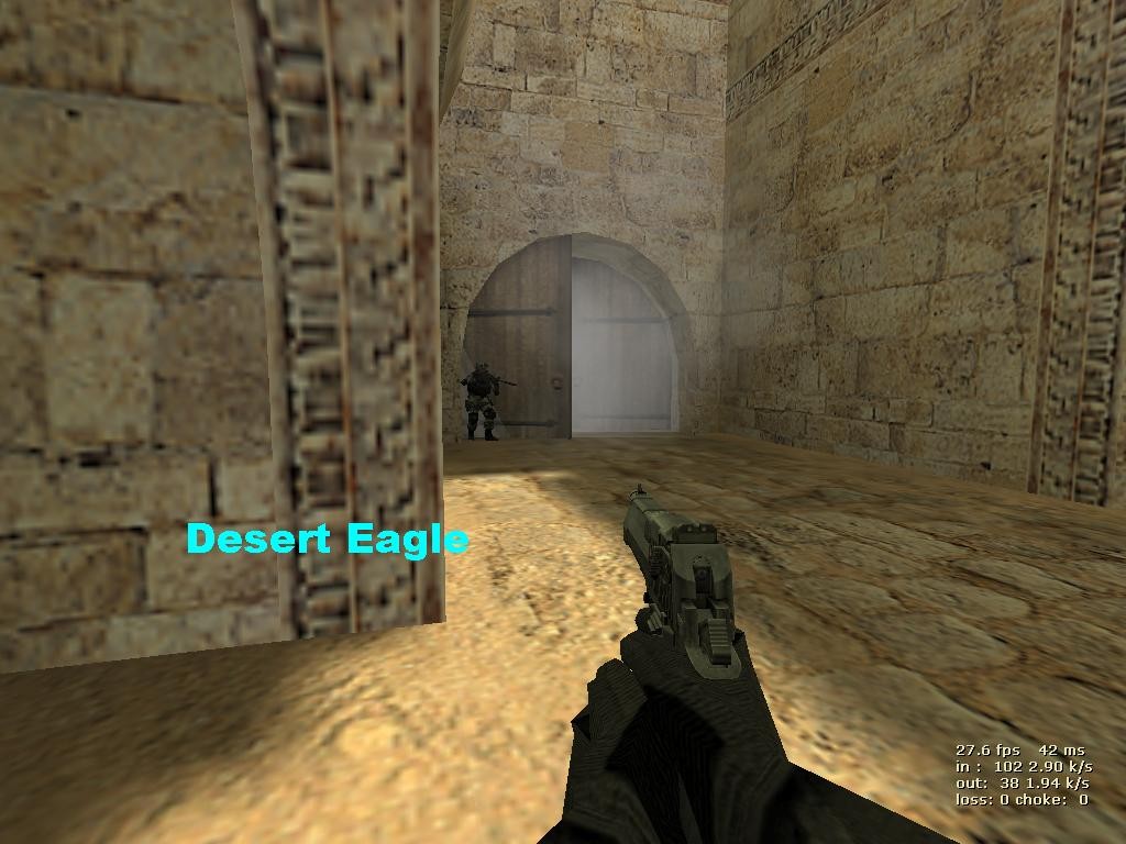 Pack of GameBanana [Counter-Strike 1.6] [Mods]