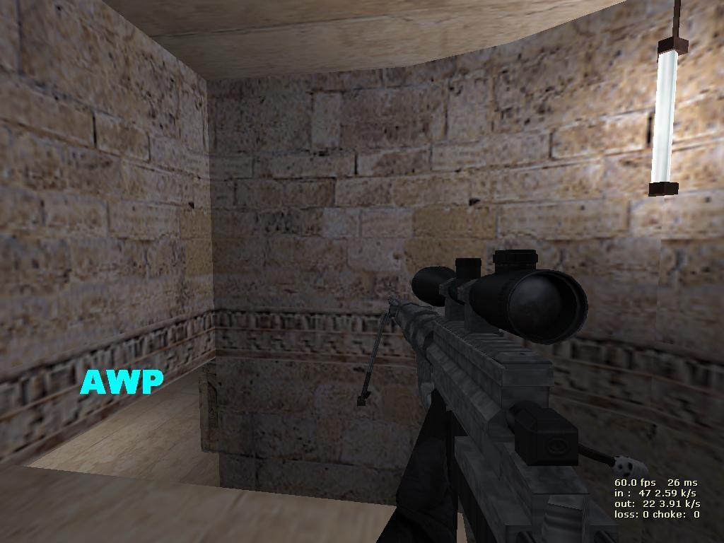 Pack of GameBanana [Counter-Strike 1.6] [Mods]